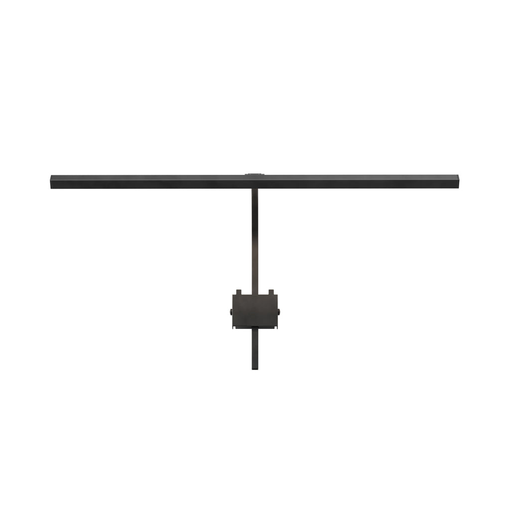 Astro Mondrian 600 Picture Light in Matt Black - DRIVER REQUIRED