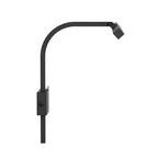 Astro Mondrian 600 Picture Light in Matt Black - DRIVER REQUIRED