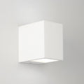 Astro Mosto Wall Light in Plaster