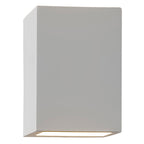Astro Mosto Wall Light in Plaster