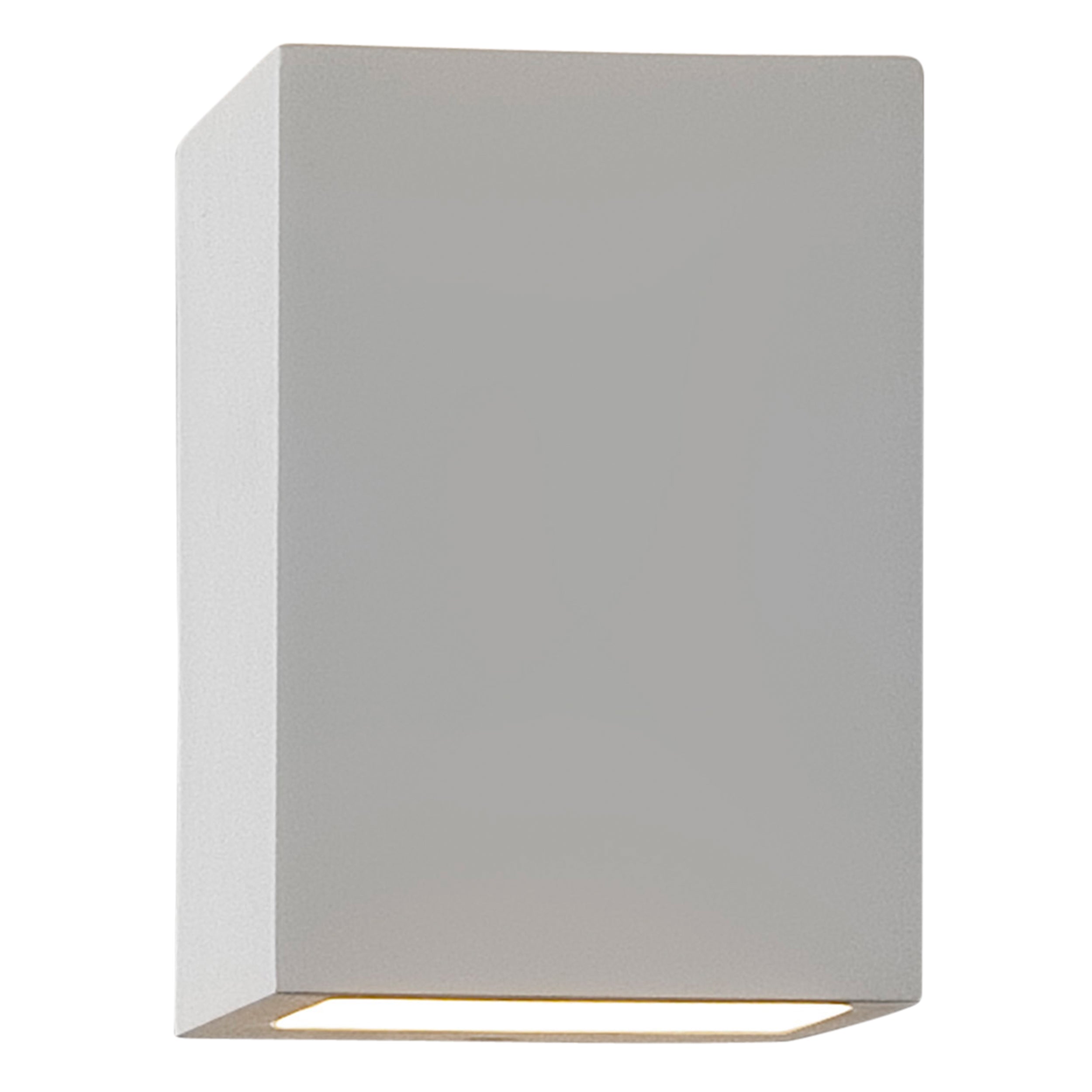 Astro Mosto Wall Light in Plaster