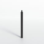 Astro Myos Extension Pole Outdoor Accessory in Textured Black