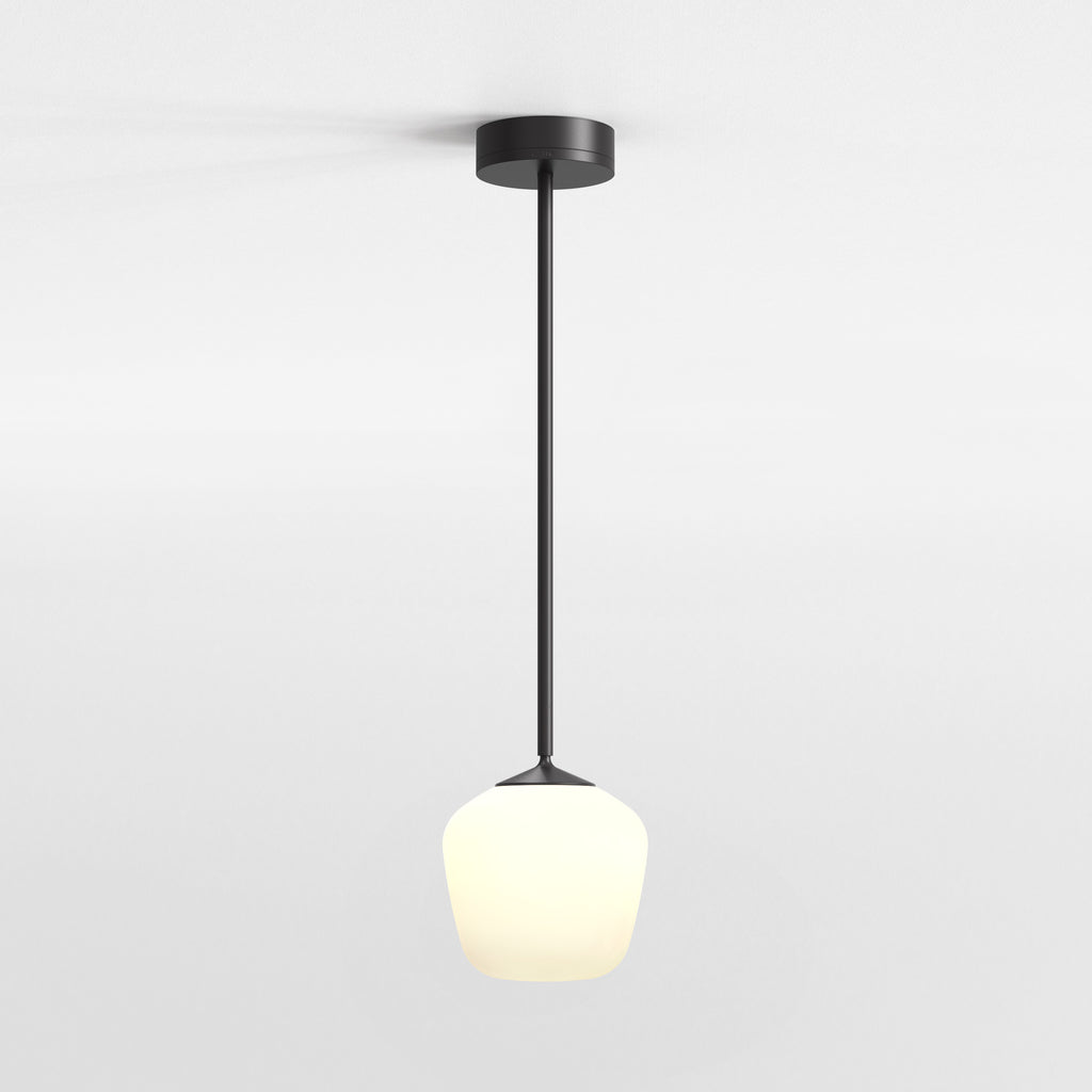 Astro Nara Bathroom Pendant Light REQUIRES SHADE