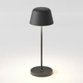 Astro Nomad Outdoor Portable Light in Textured Black IP65