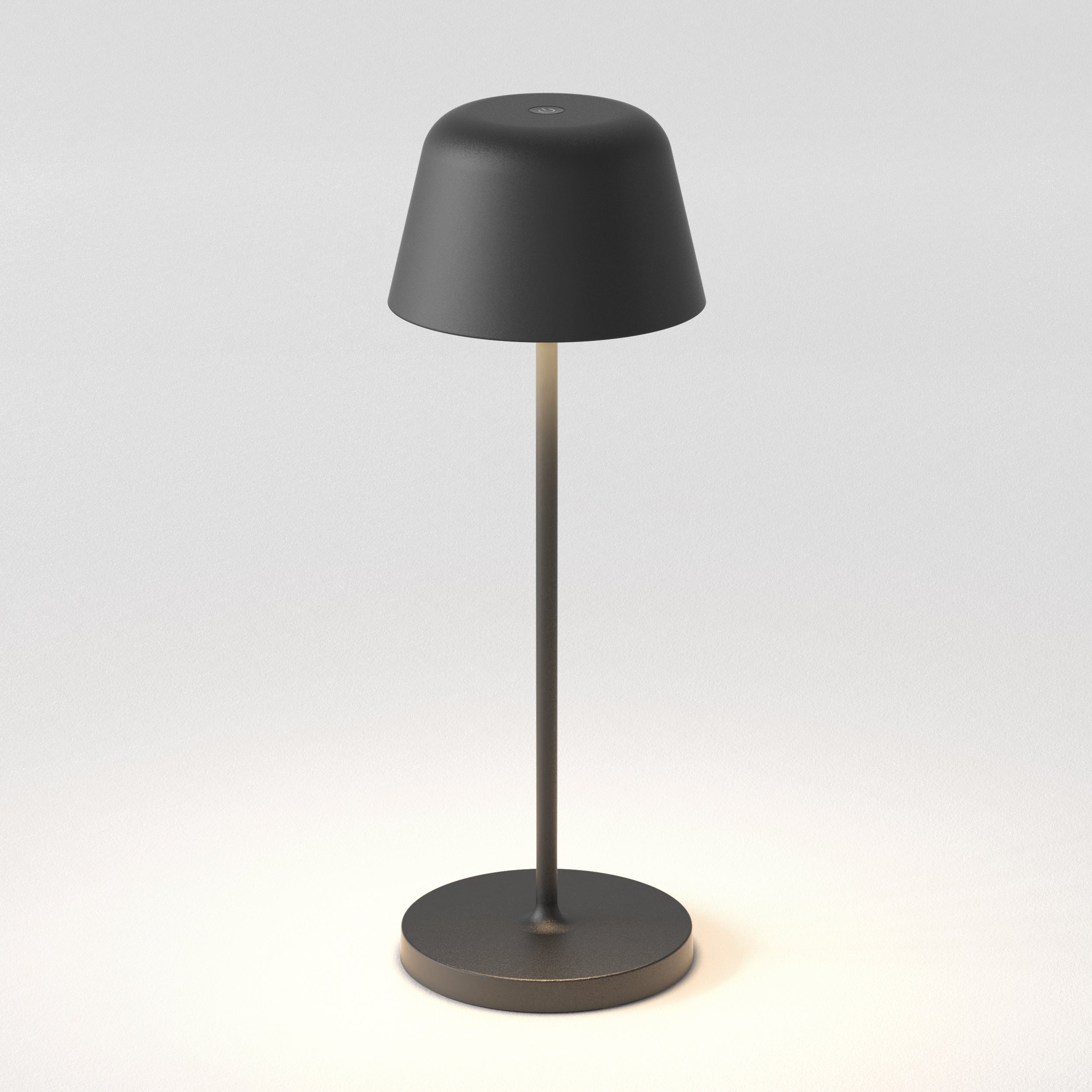 Astro Nomad Outdoor Portable Light in Textured Black IP65