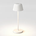 Astro Nomad Outdoor Portable Light in Textured White IP65