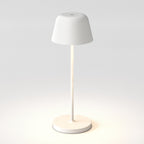 Astro Nomad Outdoor Portable Light in Textured White IP65