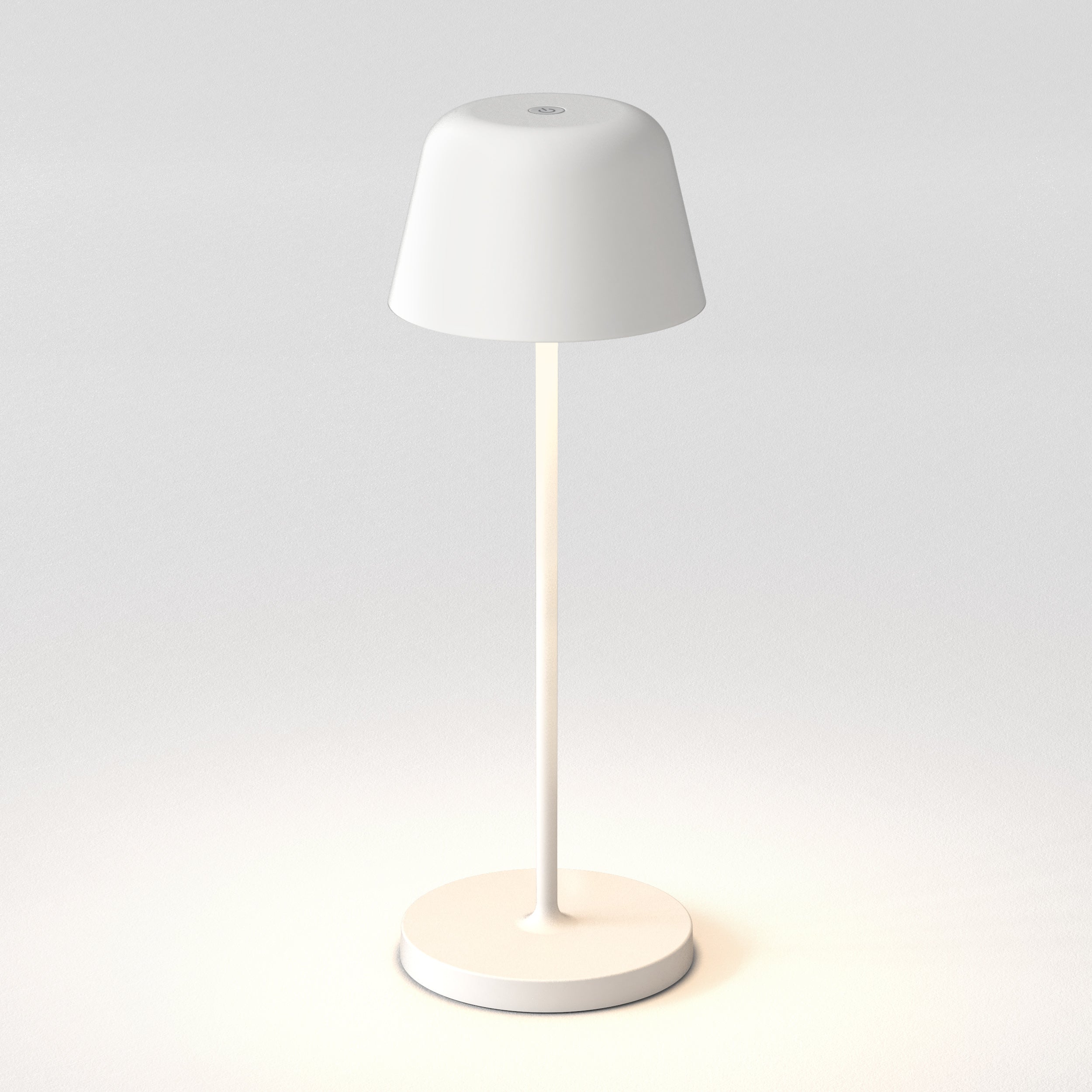 Astro Nomad Outdoor Portable Light in Textured White IP65