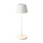 Astro Nomad Outdoor Portable Light in Textured White IP65