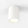 Astro Osca Round 140 Downlight in Plaster