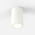 Astro Osca Round 200 Downlight in Plaster