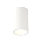 Astro Osca Round 200 Downlight in Plaster