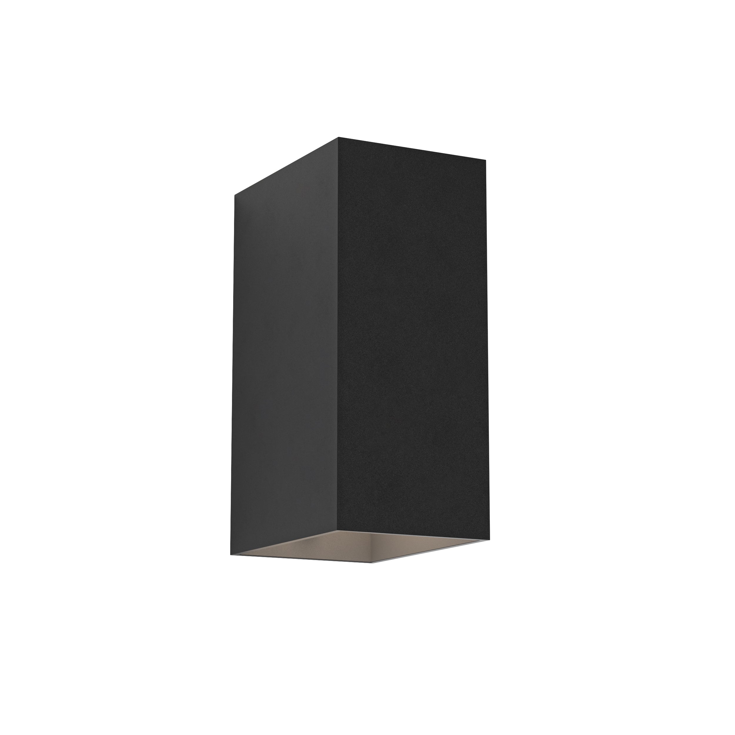 Astro Oslo 160 LED Outdoor Wall Light in Textured Black IP65