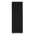 Astro Oslo 255 LED Outdoor Wall Light in Textured Black IP65