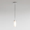 Astro Ottavino Bathroom Pendant Light in Polished Chrome