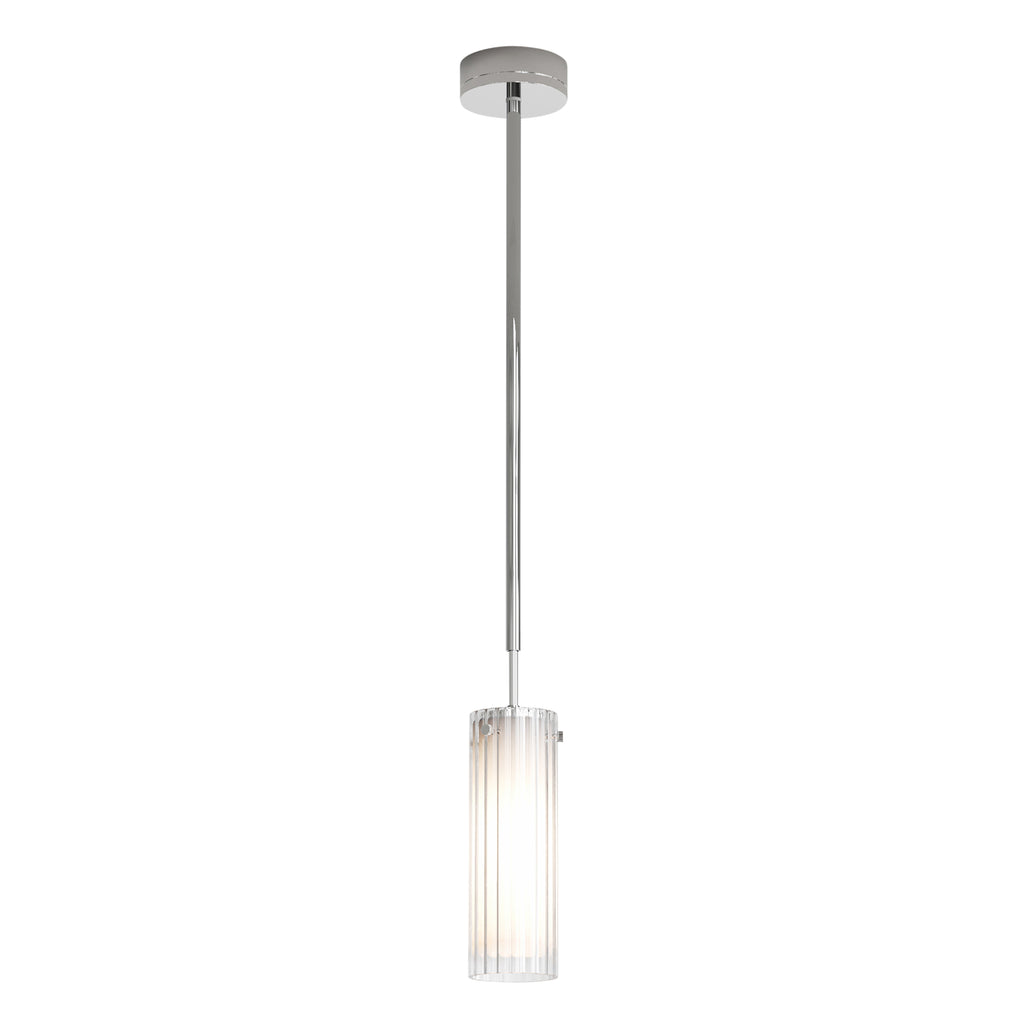 Astro Ottavino Bathroom Pendant Light in Polished Chrome