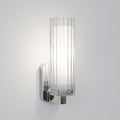 Astro Ottavino Bathroom Wall Light in Polished Chrome