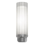Astro Ottavino Bathroom Wall Light in Polished Chrome