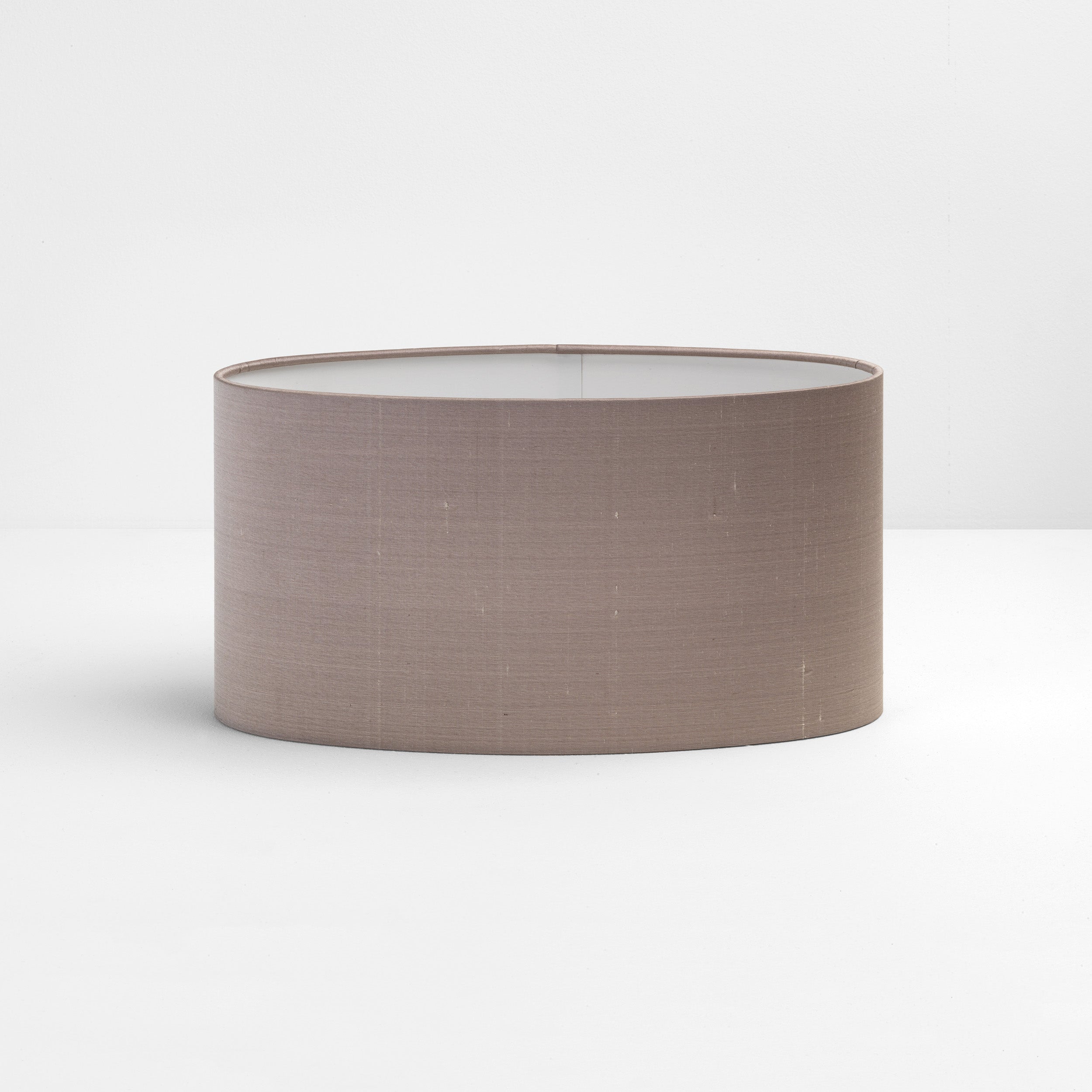 Astro Oval 285 Shade in Oyster