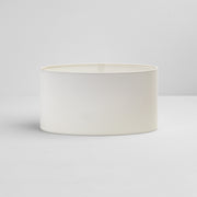 Astro Oval 285 Shade in White