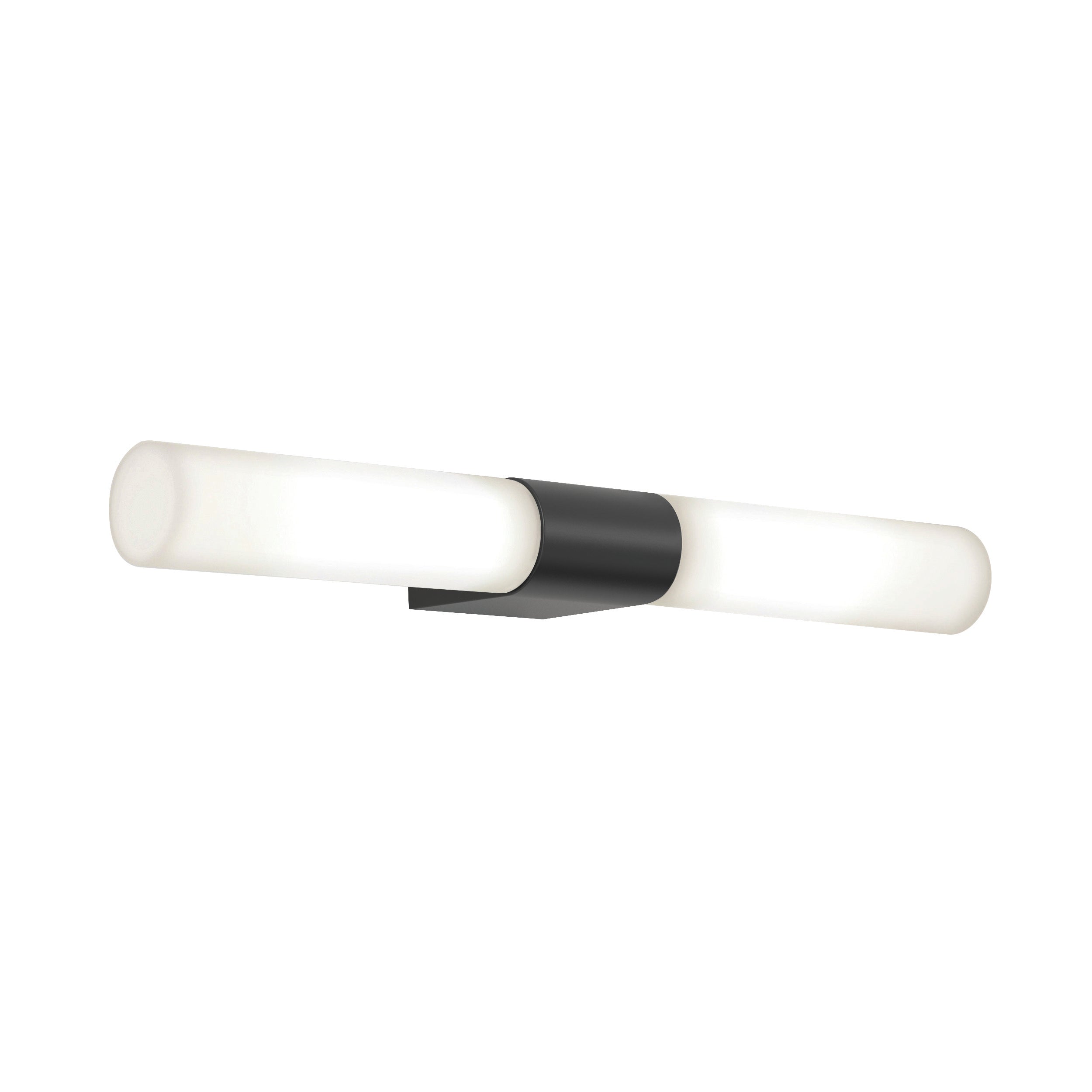 Astro Padova Bathroom Wall Light in Matt Black