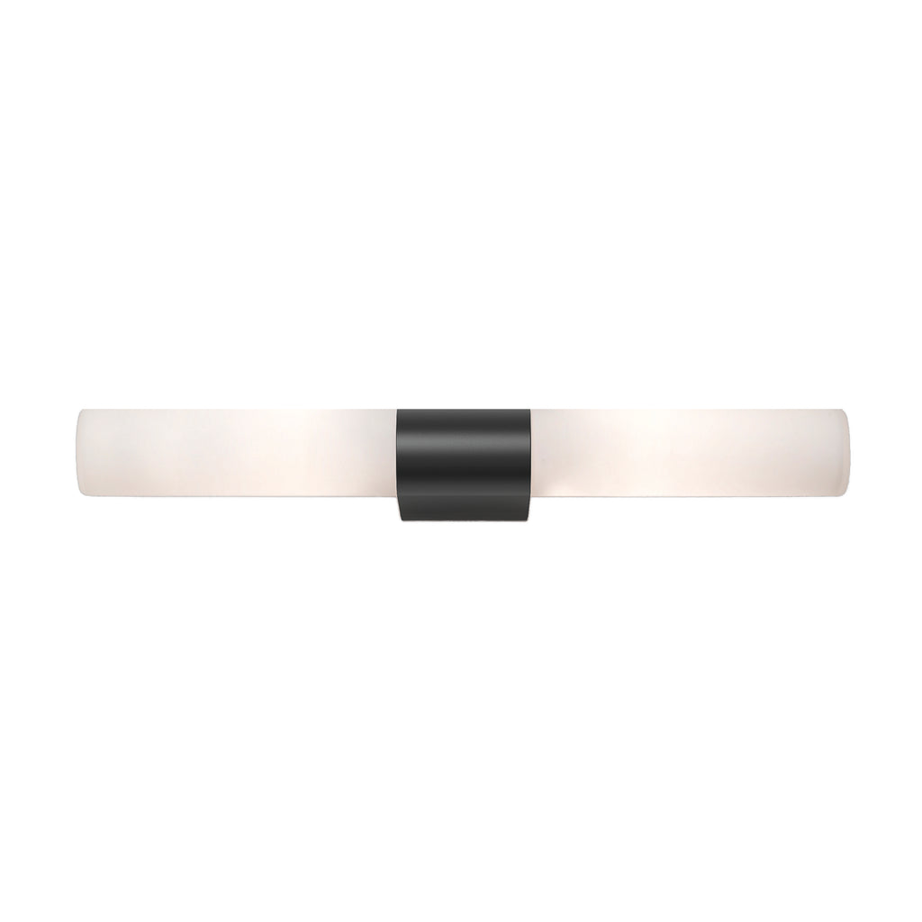 Astro Padova Bathroom Wall Light in Matt Black
