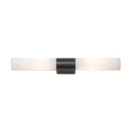 Astro Padova Bathroom Wall Light in Matt Black