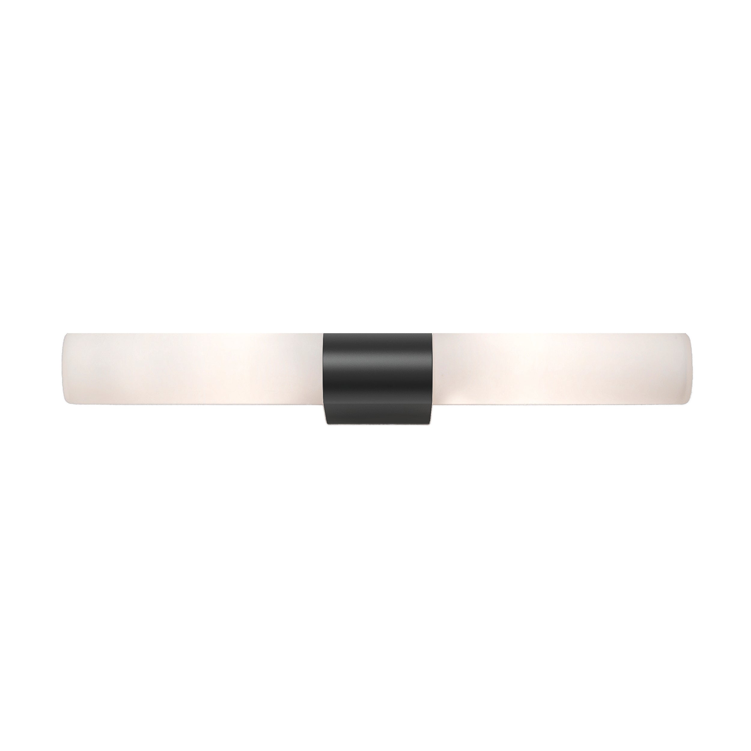 Astro Padova Bathroom Wall Light in Matt Black