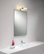 Astro Padova Bathroom Wall Light in Polished Chrome