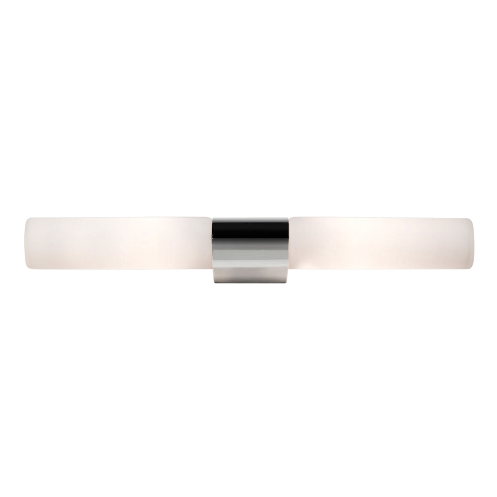Astro Padova Bathroom Wall Light in Polished Chrome