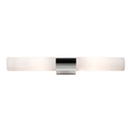 Astro Padova Bathroom Wall Light in Polished Chrome