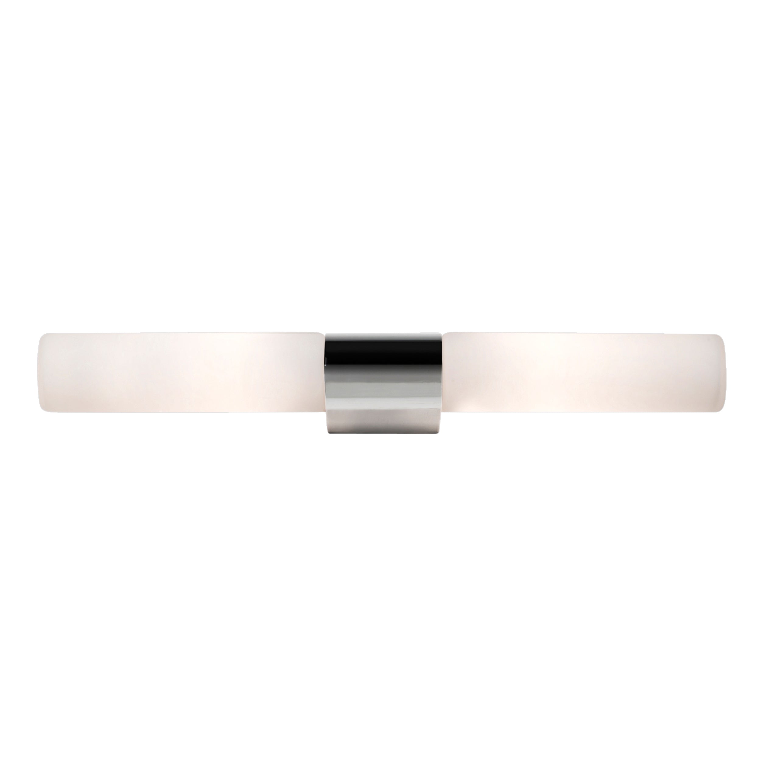 Astro Padova Bathroom Wall Light in Polished Chrome