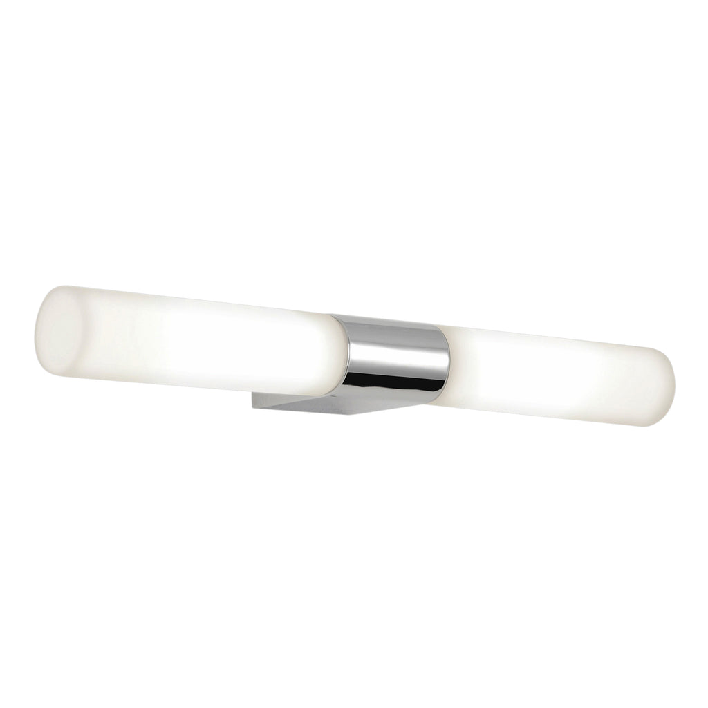 Astro Padova Bathroom Wall Light in Polished Chrome