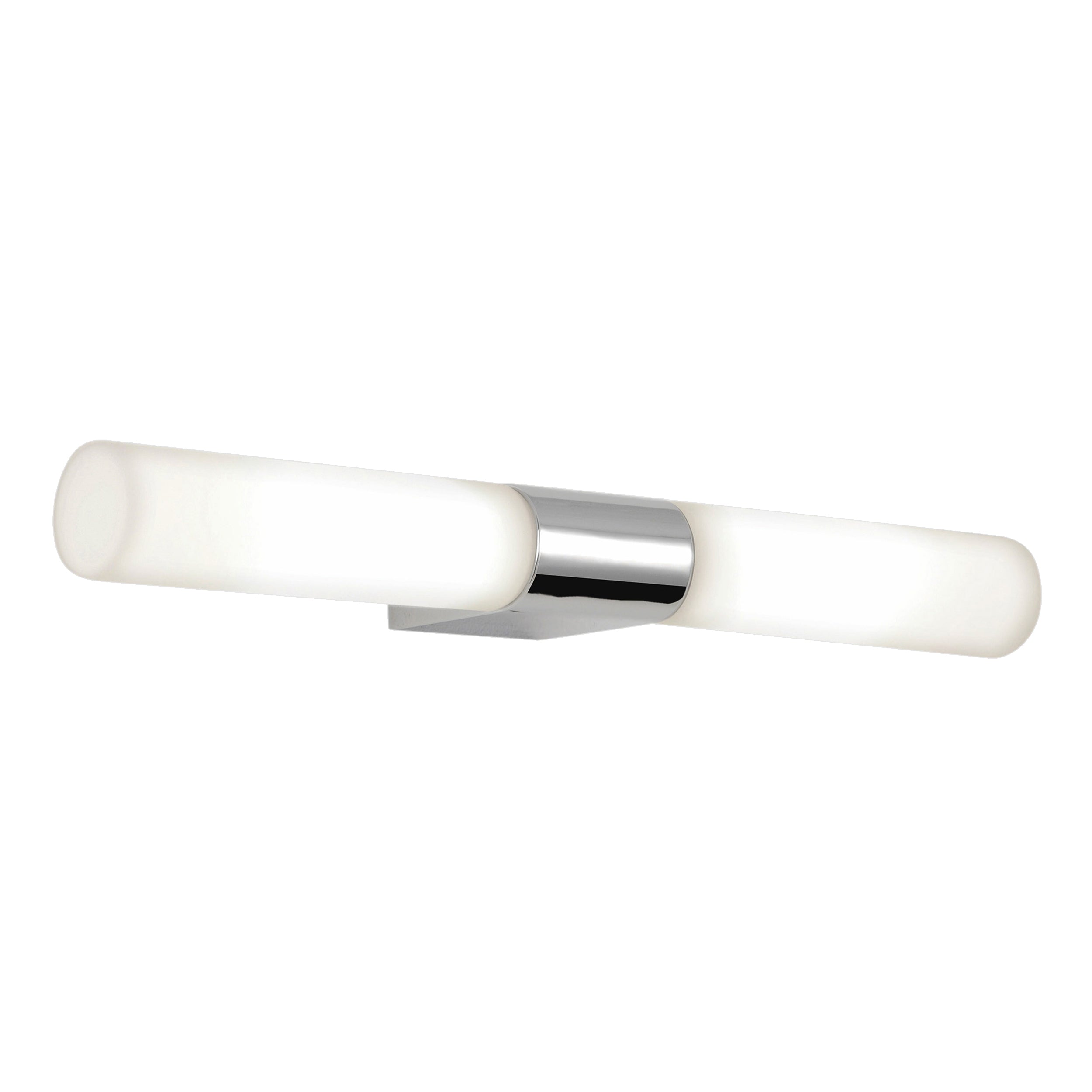 Astro Padova Bathroom Wall Light in Polished Chrome