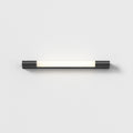 Astro Palermo 600 Bathroom Wall Light in Matt Black