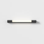 Astro Palermo 600 Bathroom Wall Light in Matt Black