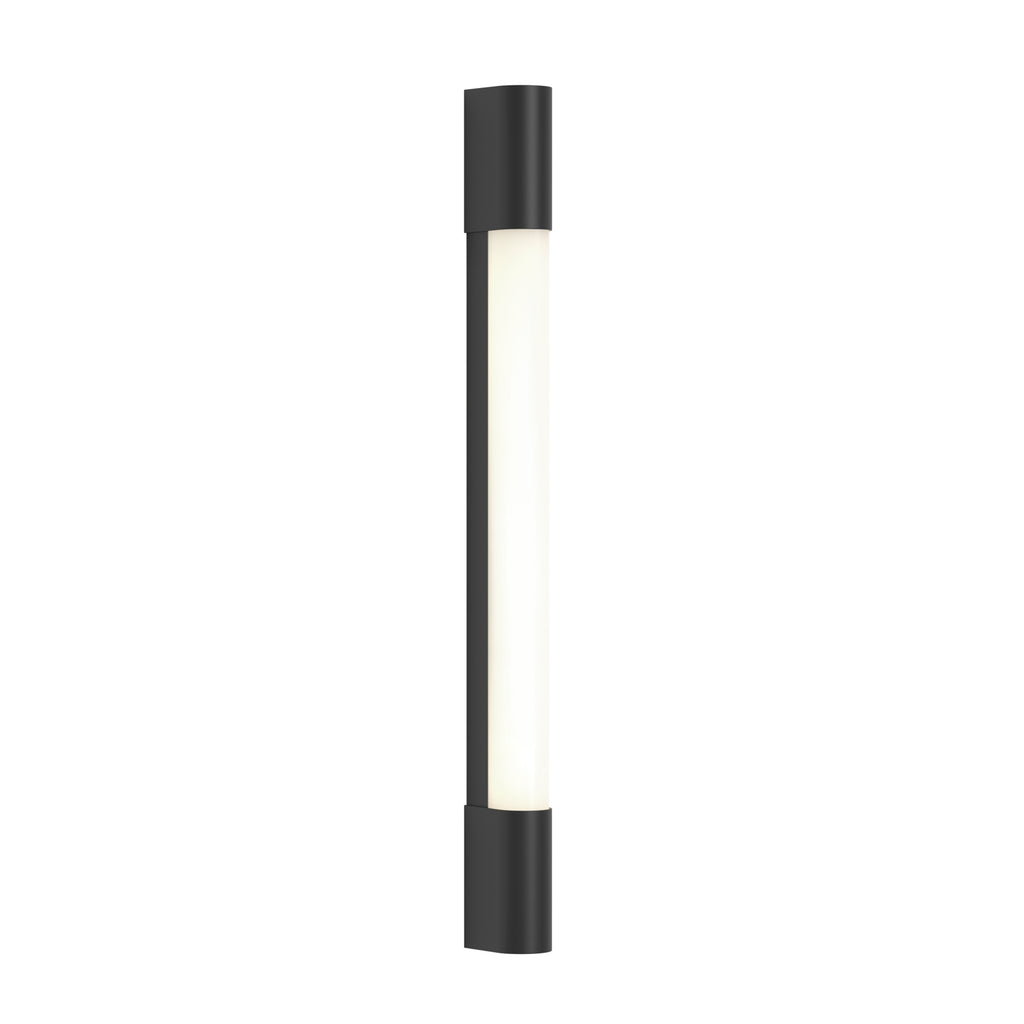 Astro Palermo 600 Bathroom Wall Light in Matt Black