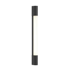 Astro Palermo 600 Bathroom Wall Light in Matt Black