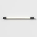 Astro Palermo 900 Bathroom Wall Light in Matt Black