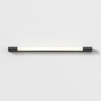 Astro Palermo 900 Bathroom Wall Light in Matt Black