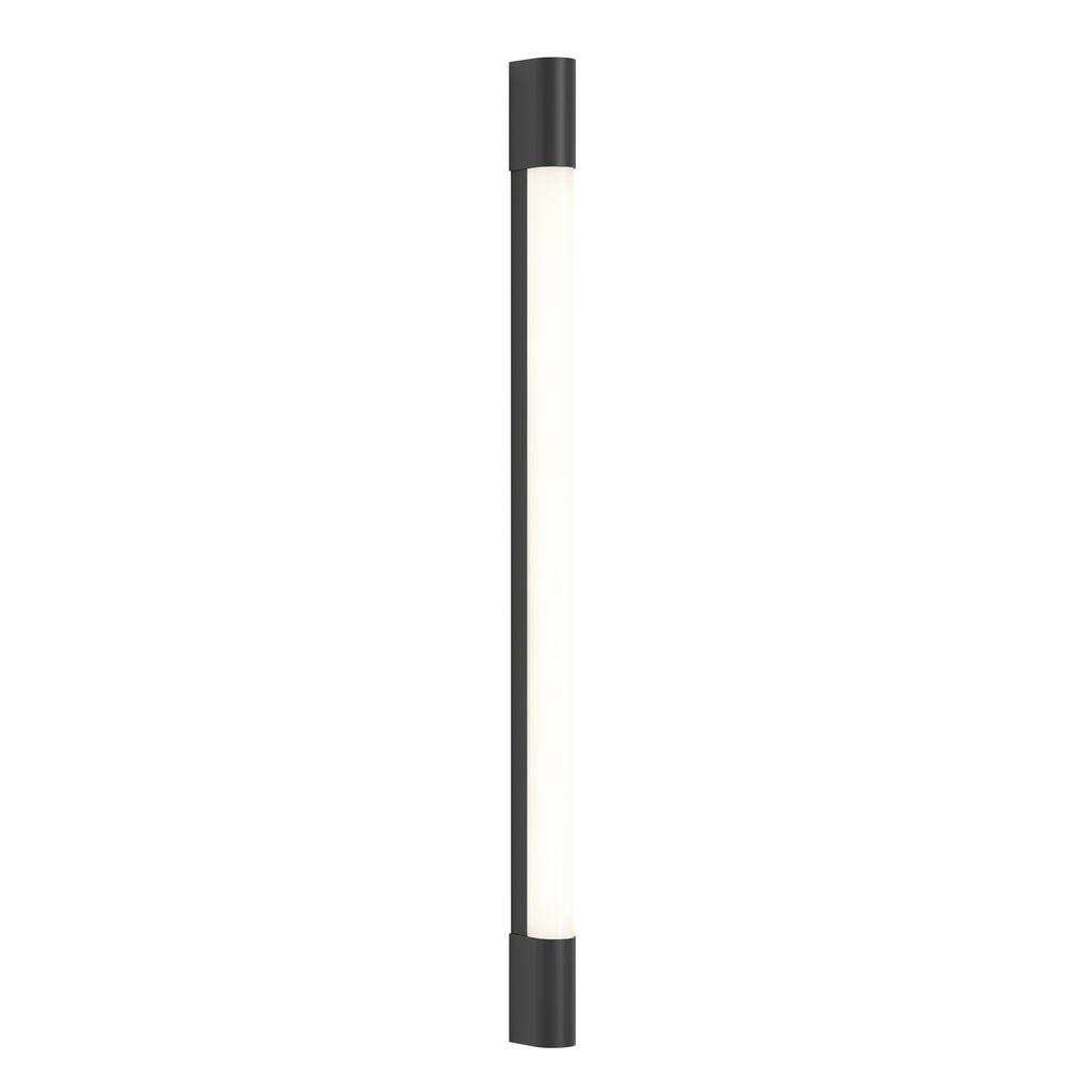 Astro Palermo 900 Bathroom Wall Light in Matt Black