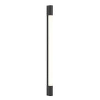 Astro Palermo 900 Bathroom Wall Light in Matt Black