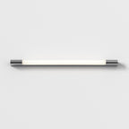 Astro Palermo 900 LED Bathroom Wall Light in Polished Chrome