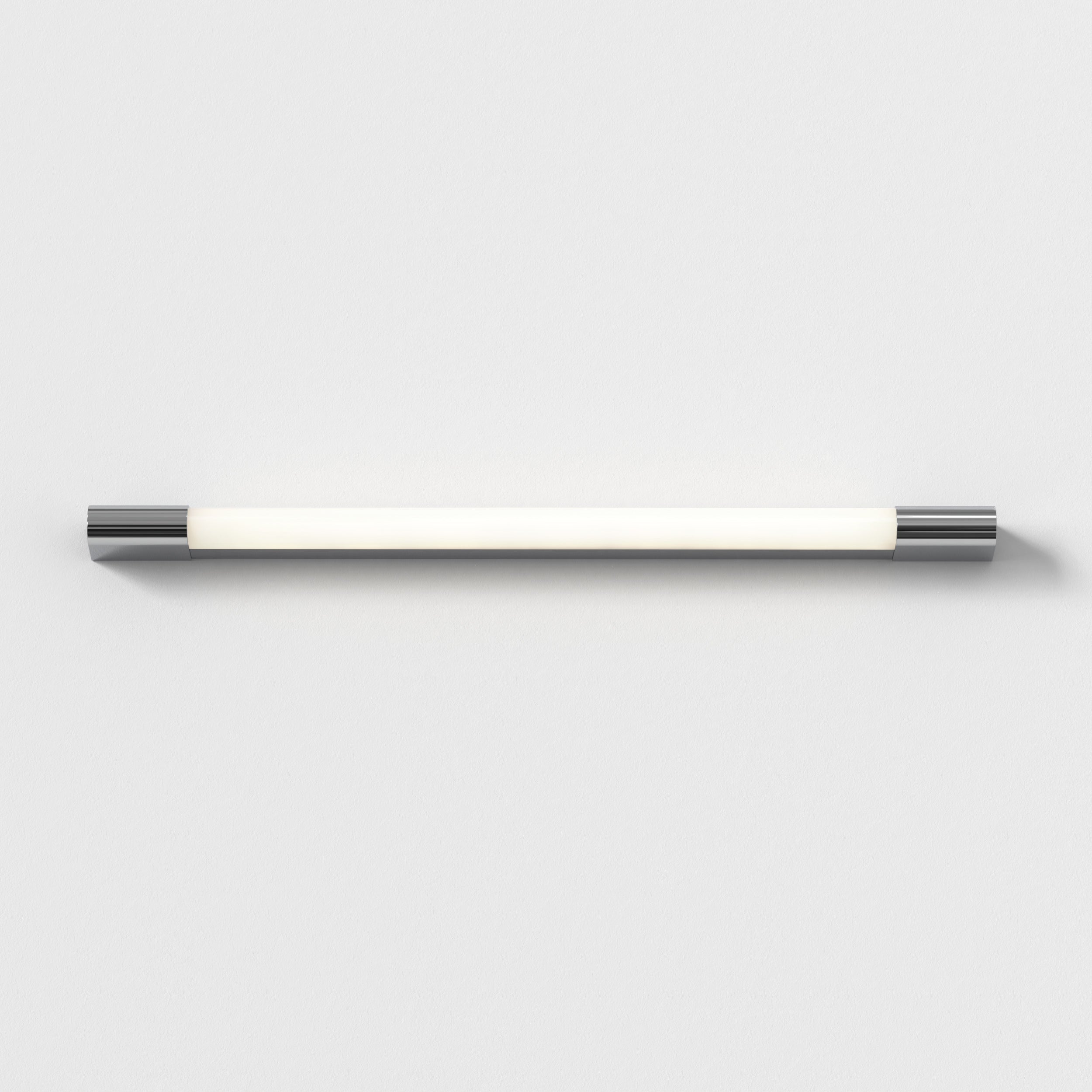 Astro Palermo 900 LED Bathroom Wall Light in Polished Chrome
