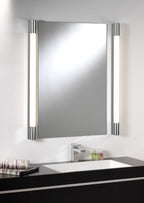 Astro Palermo 900 LED Bathroom Wall Light in Polished Chrome