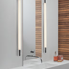 Astro Palermo 900 LED Bathroom Wall Light in Polished Chrome