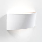 Astro Parallel Indoor Wall Light in Ceramic