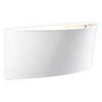 Astro Parallel Indoor Wall Light in Ceramic