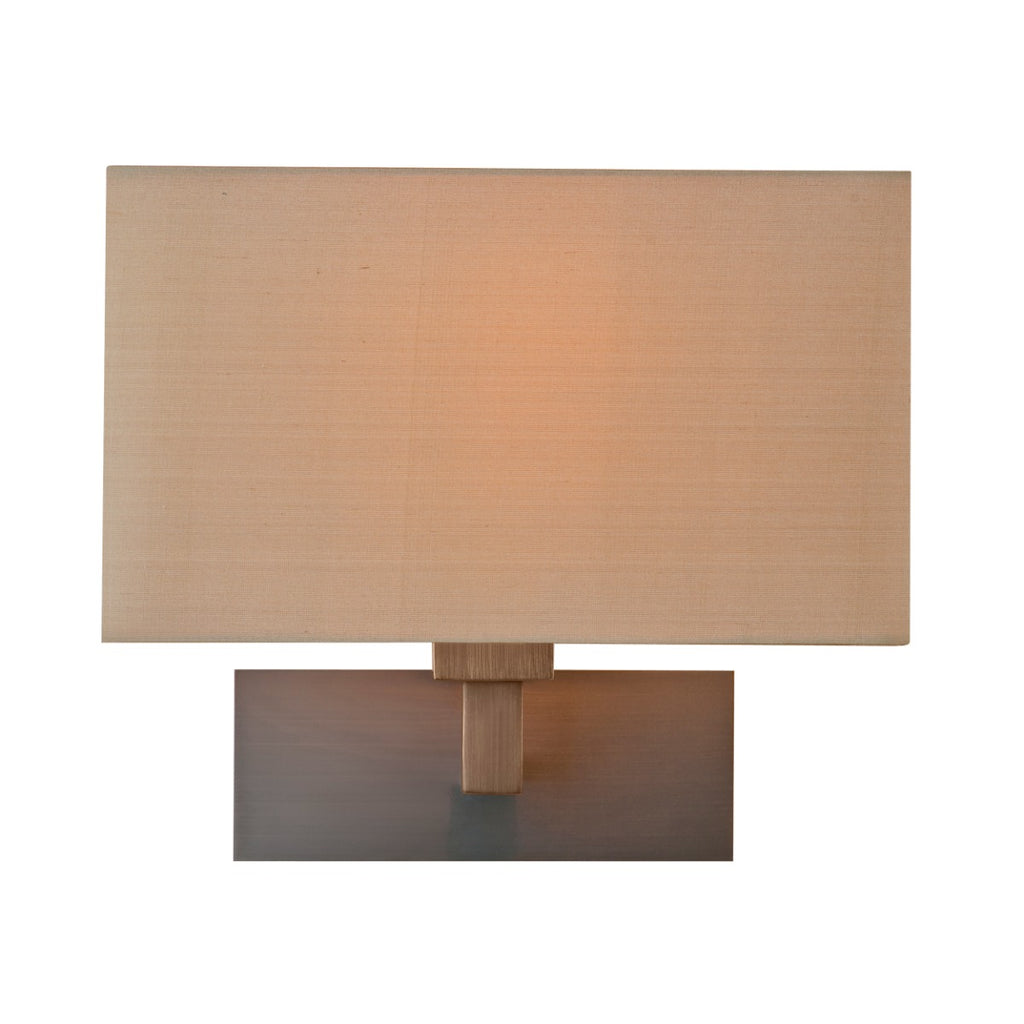 Astro Park Lane Grande Wall Light in Bronze without Shade