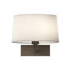 Astro Park Lane Grande Wall Light in Bronze without Shade